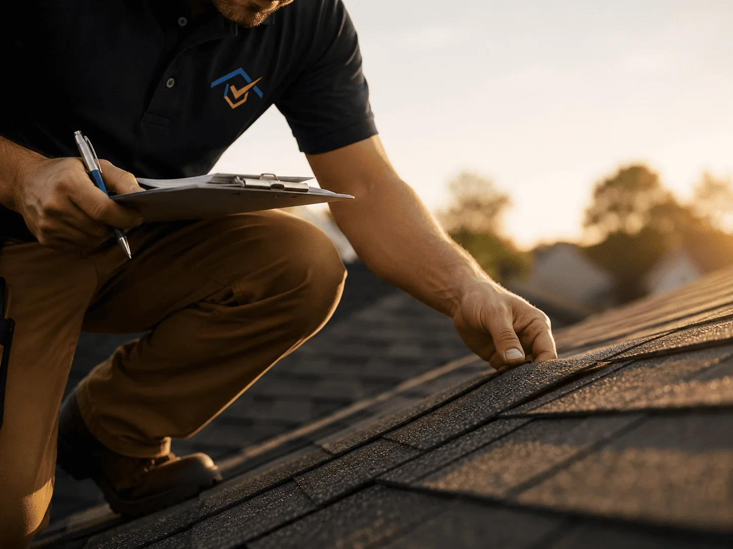 Why Choose Roof Inspection in Stewartsville, NJ