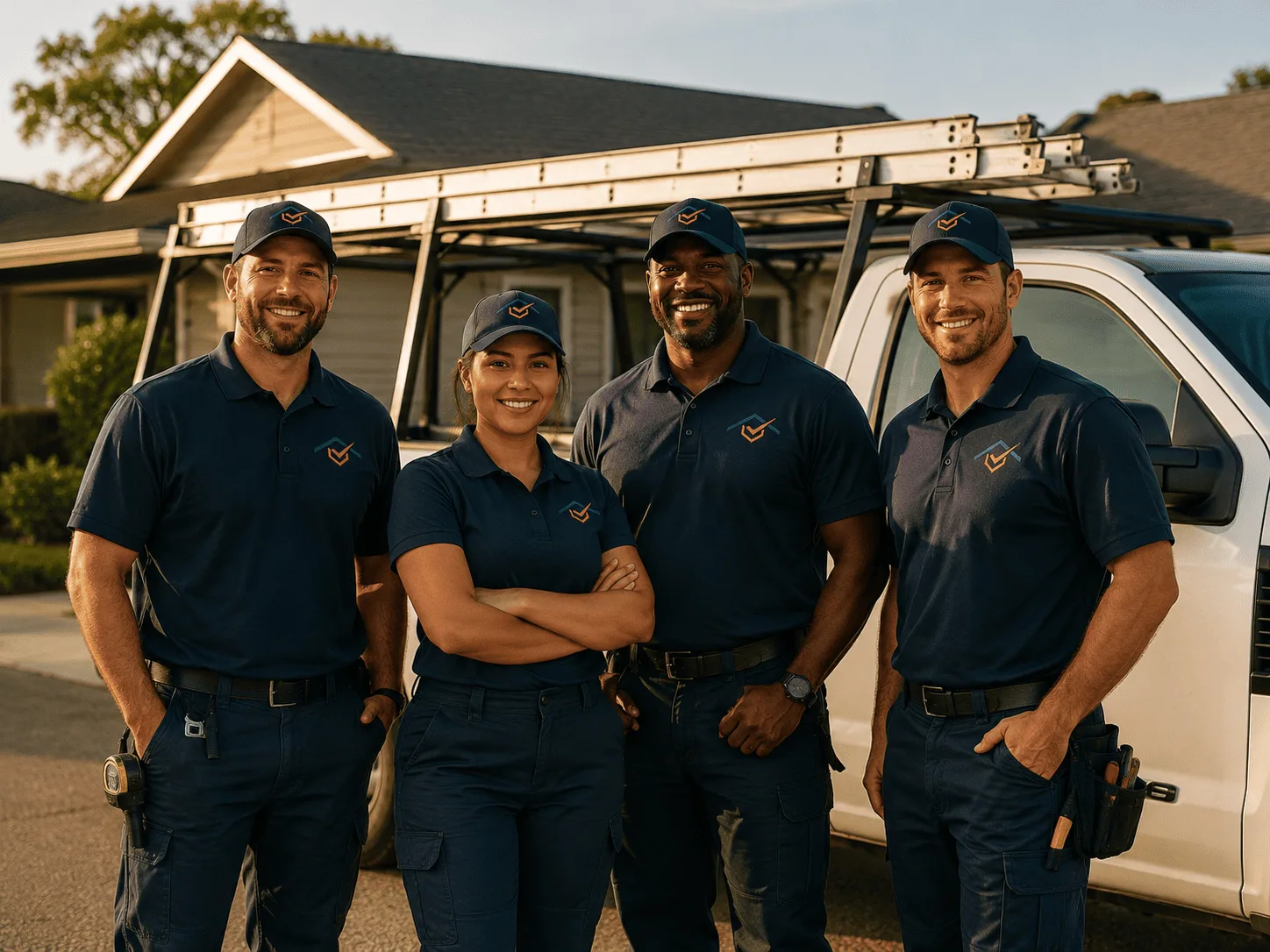 Roof Inspection company in Stewartsville, NJ